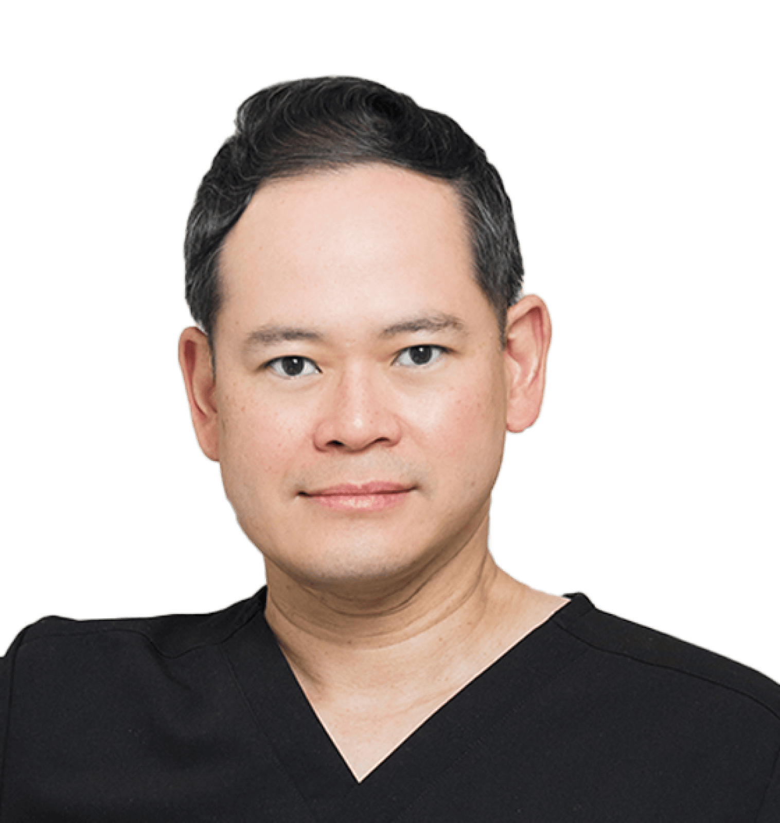 Dr Kenneth G-J Ooi