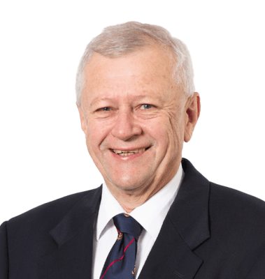 Dr Christopher Vickers