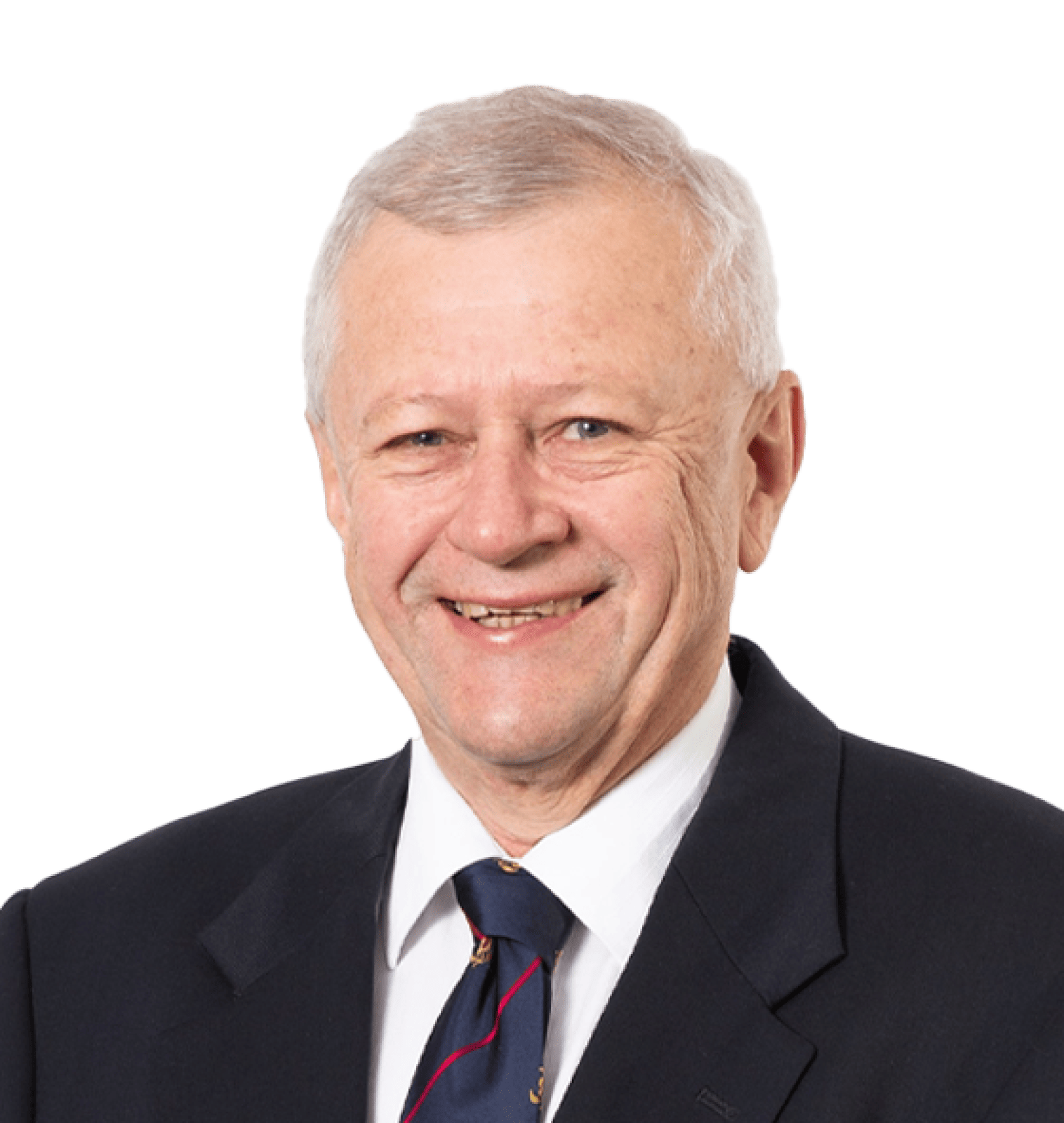 Dr Christopher Vickers