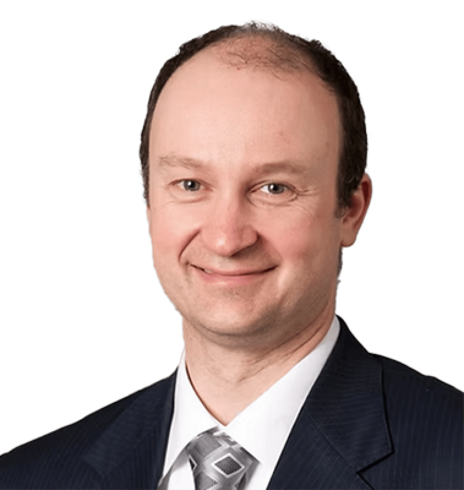 Dr Mark Gorbatov