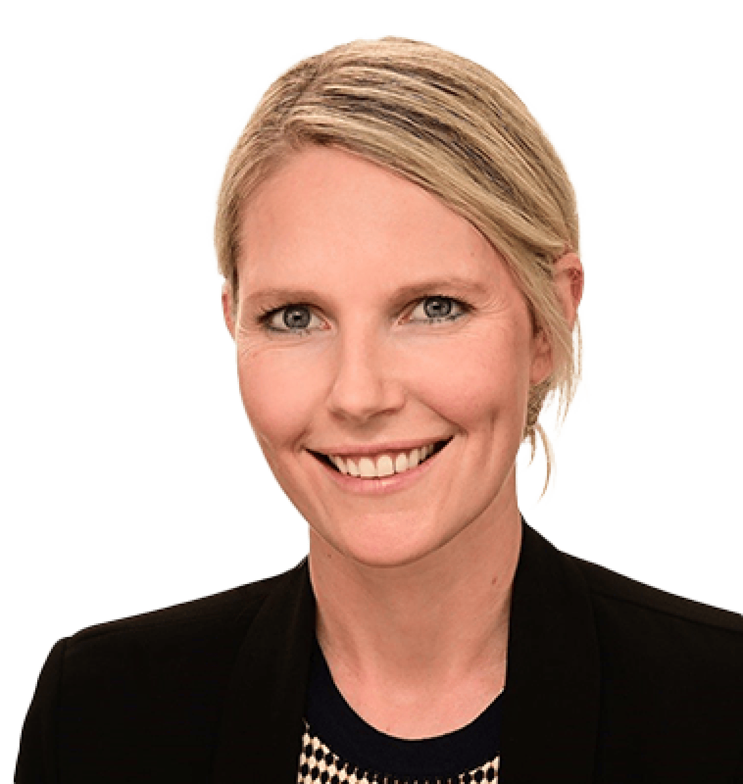 Dr Alannah Walsh