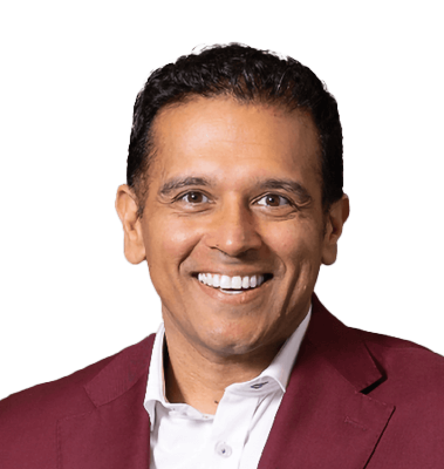 Dr Chris Qureshi
