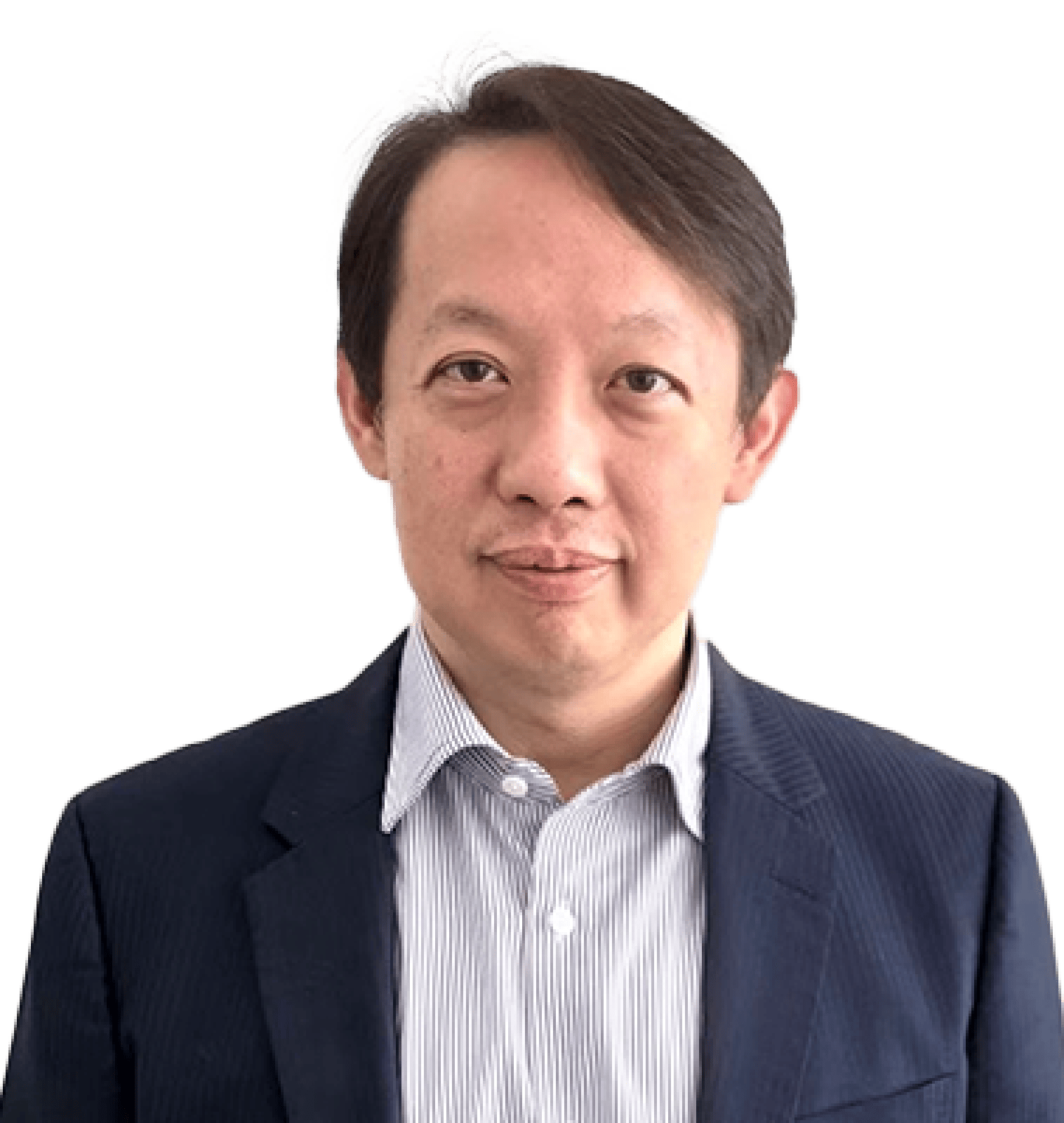 Dr Jeffrey Tu