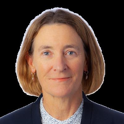 Dr Jenny Danks