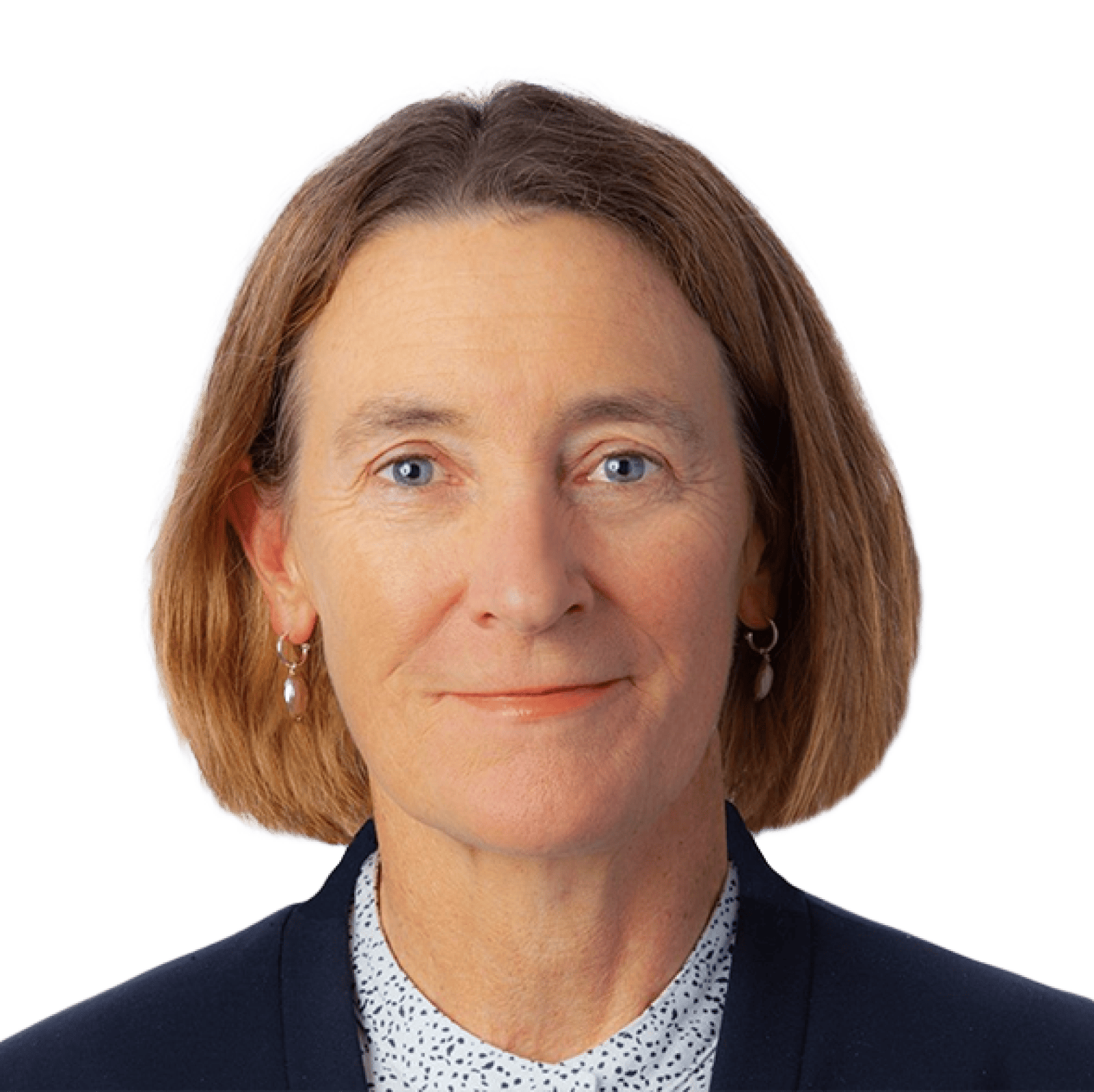 Dr Jenny Danks