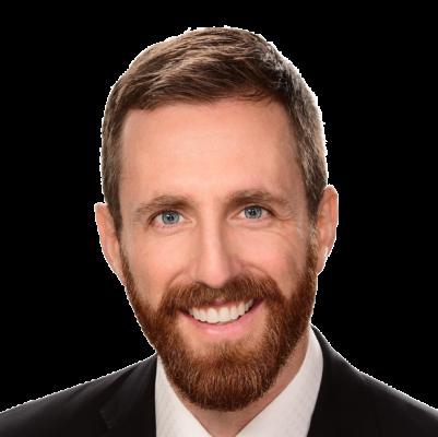 Dr Peter Heydon