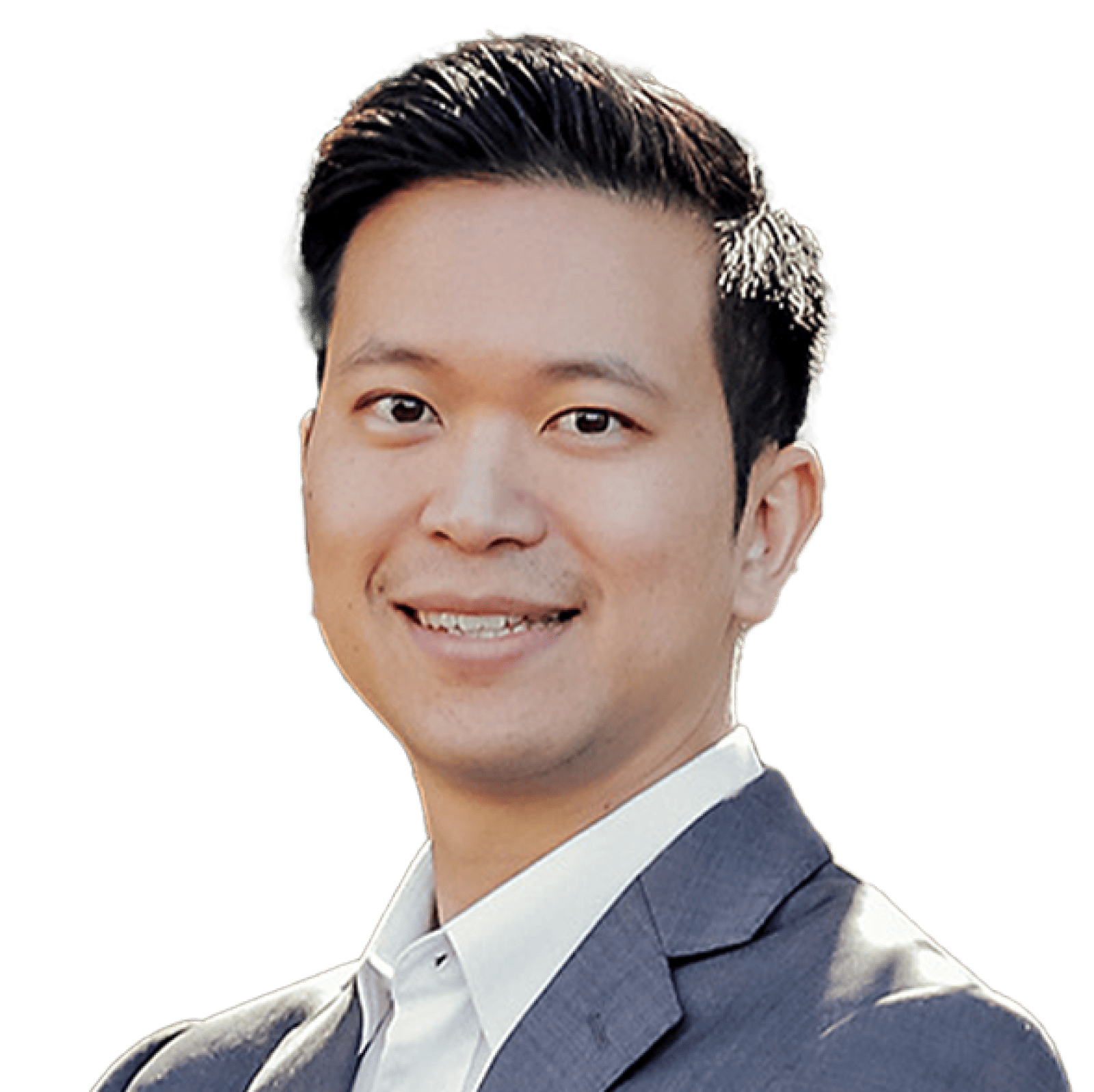 Dr Jason Cheng