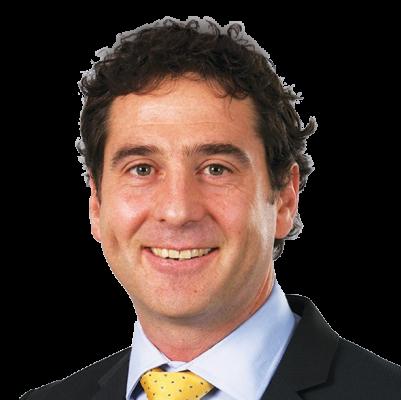 Dr Matthew Ball