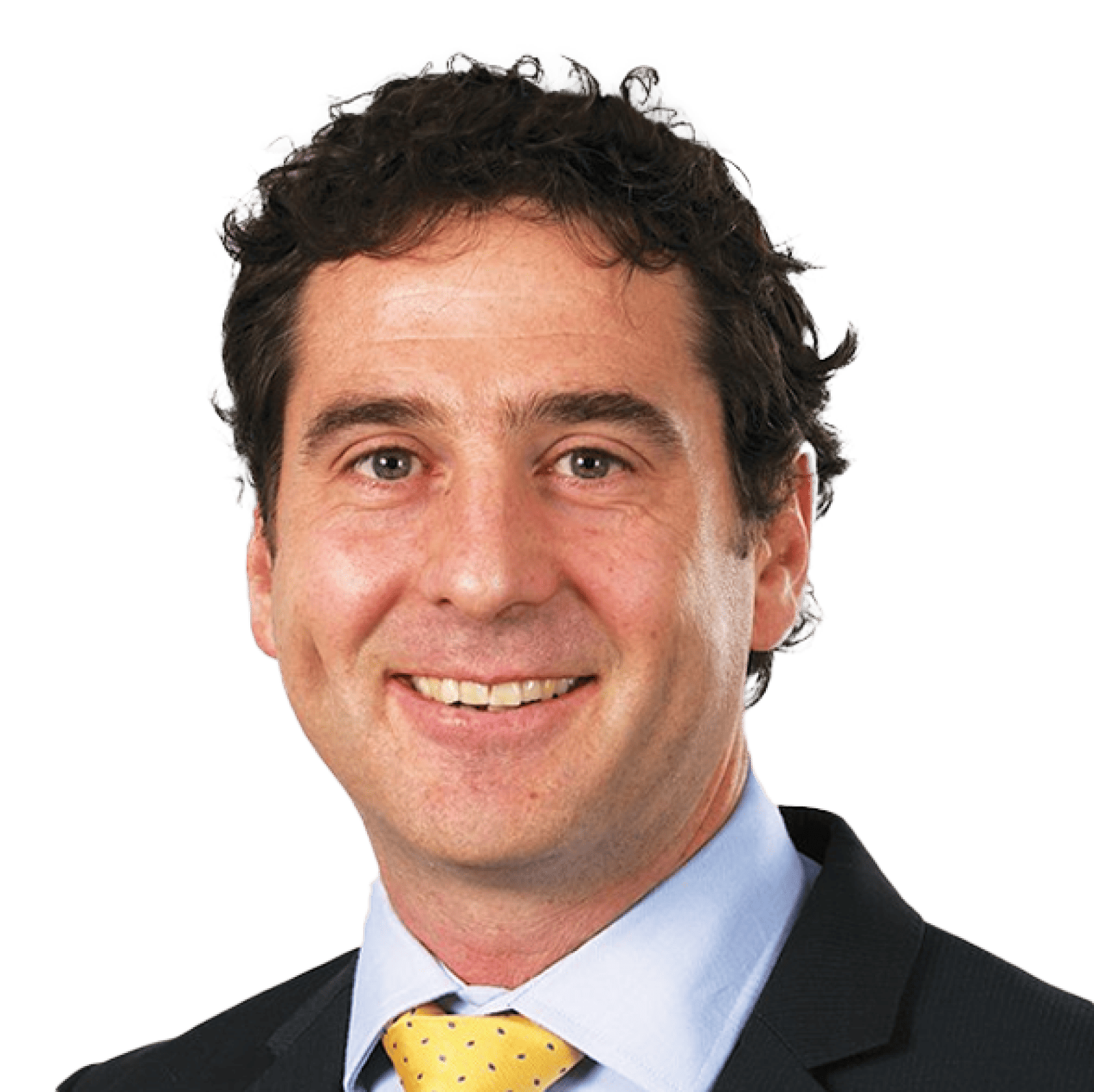 Dr Matthew Ball