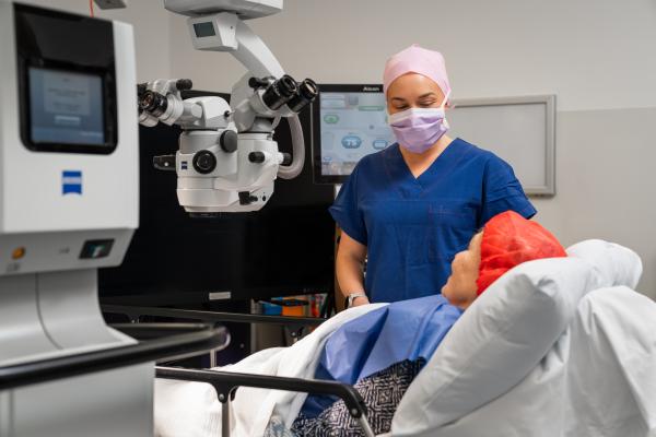 Exceptional Care on the Northern Beaches