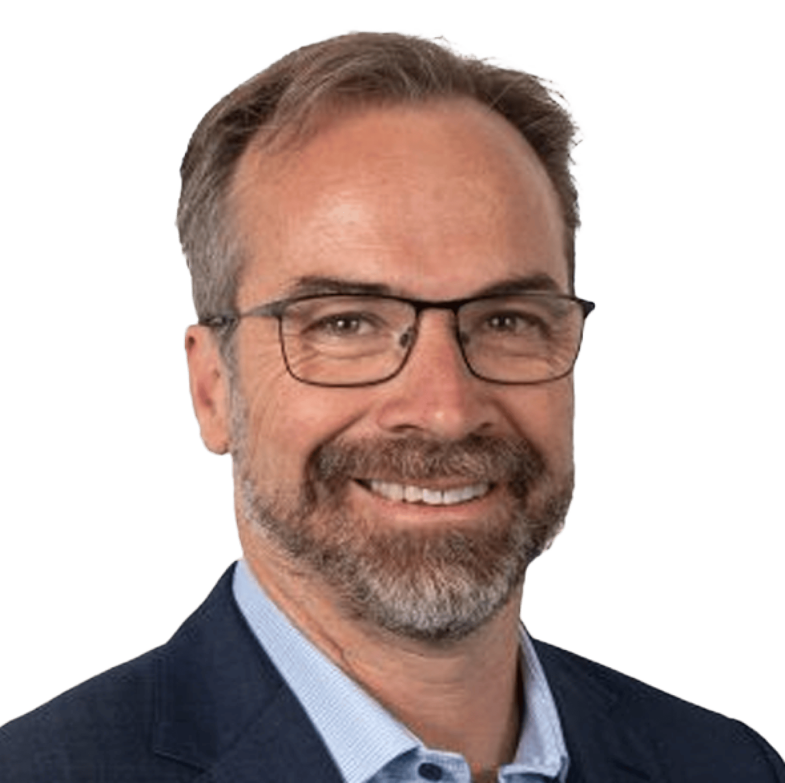 Dr Andrew Kaines