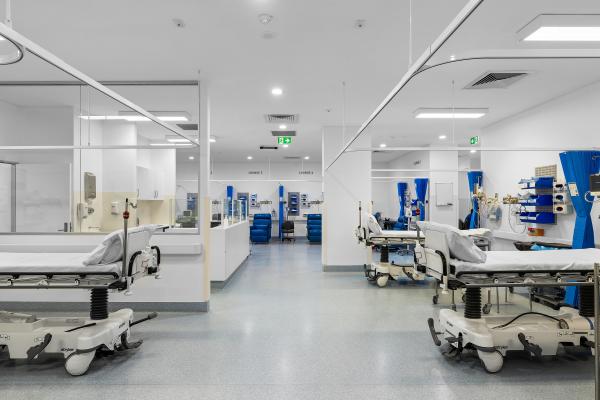 Facilities at Freshwater Day Surgery