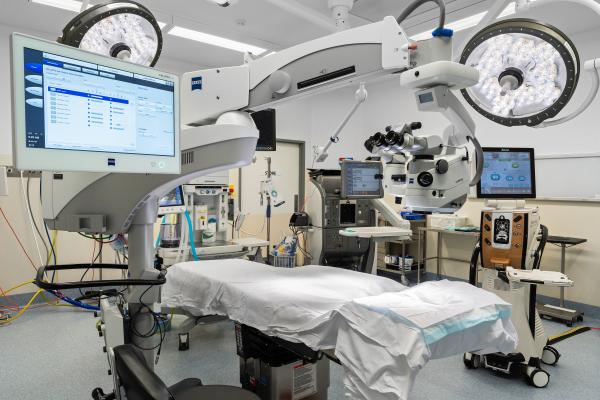 About Freshwater Day Surgery