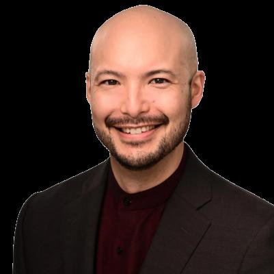 Dr. Mitchell Lee