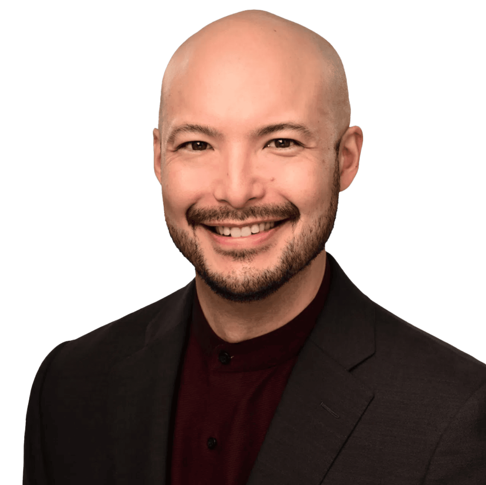 Dr. Mitchell Lee