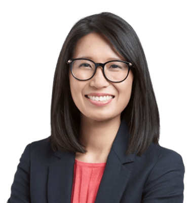Dr Jessica Tong