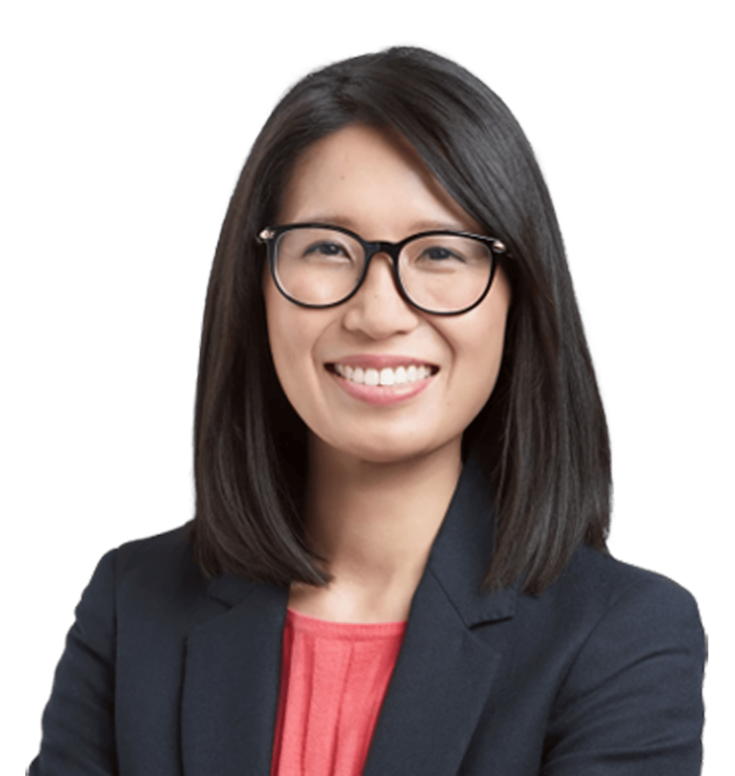 Dr Jessica Tong