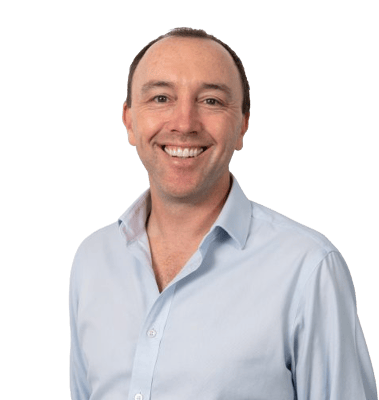 Dr Matthew Spargo