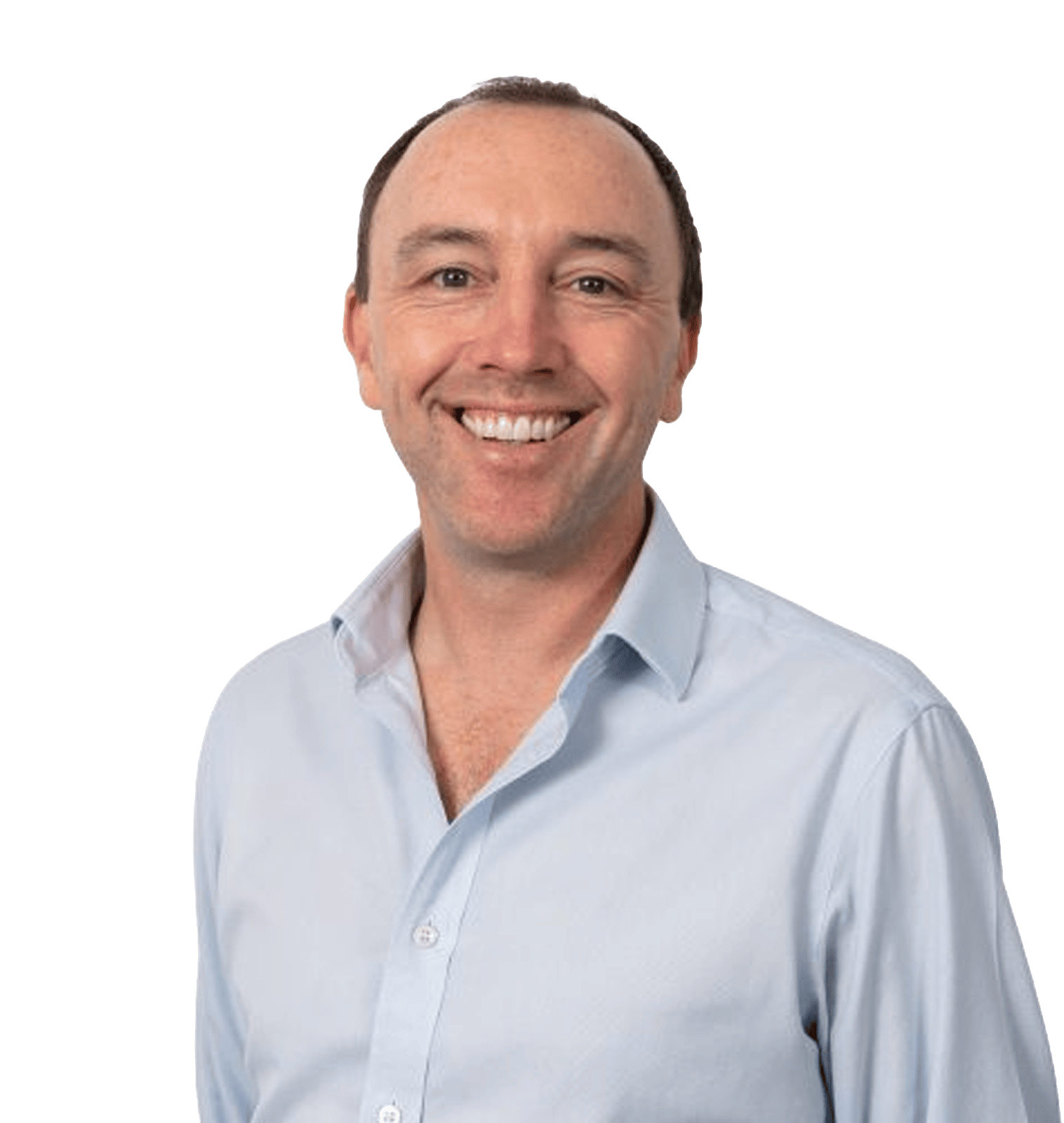 Dr Matthew Spargo
