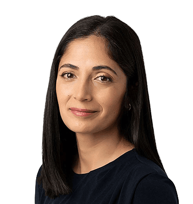 Dr Dana Robaei