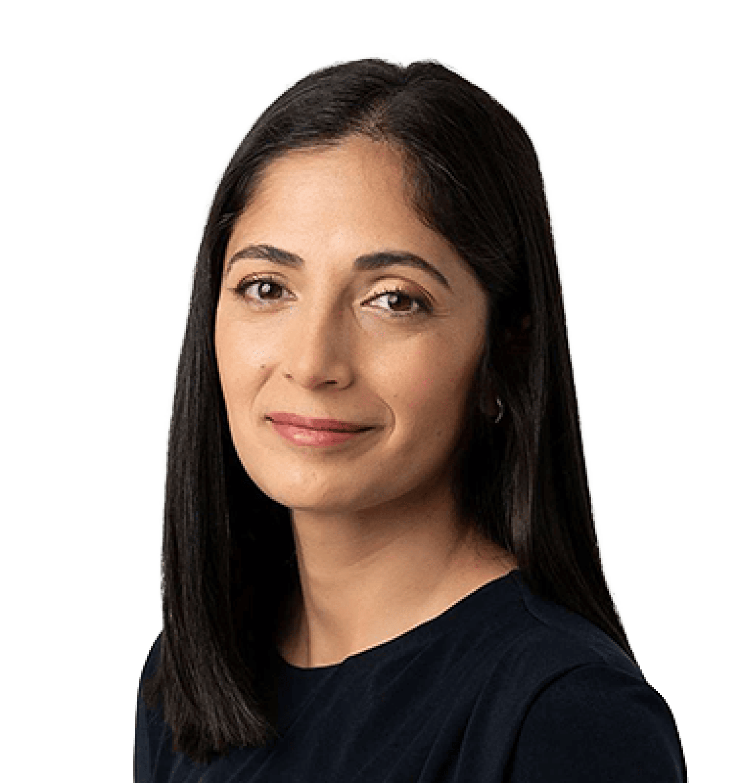 Dr Dana Robaei