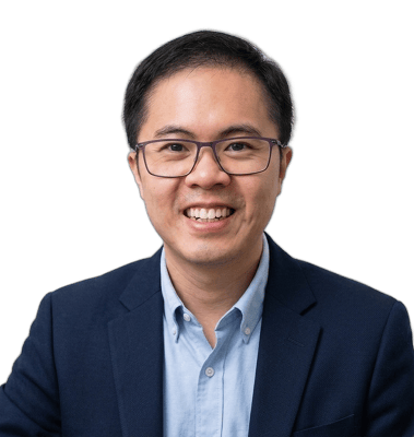 Dr Matthew Ip